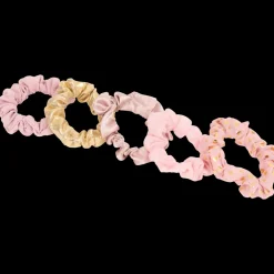 Haaraccessoires* Scrunchies 5 Stuks | Action NL