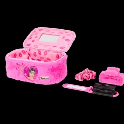 Make-Up* Selfie Girls toilettas met accessoires | Action NL