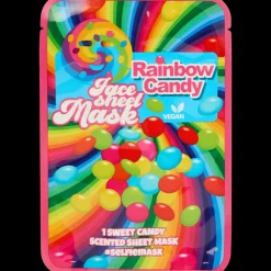 Lichaamsverzorging* Selfie-gezichtsmasker 23 ml | Action NL