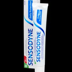 Mondverzorging*Sensodyne tandpasta Daily Protection | Action NL