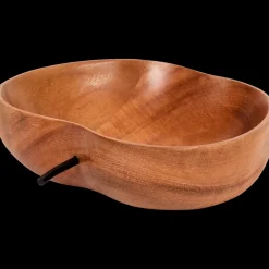 Dienbladen* Serveerschaal Bruin | Action NL