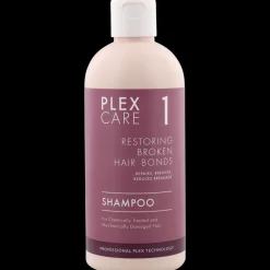 Haarverzorging* Shampoo Plex Care 1 | Action NL