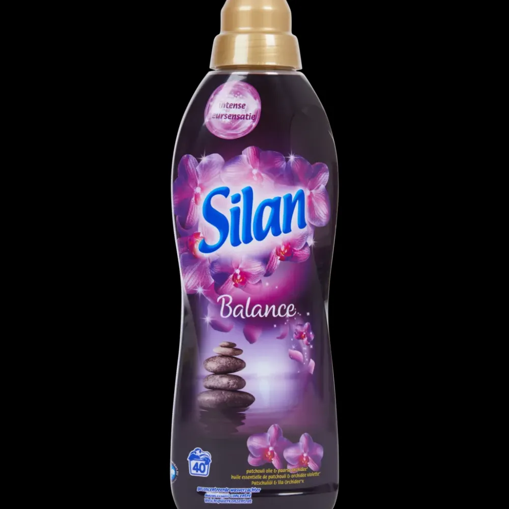 Afwas- & Wasmiddelen*Silan wasverzachter Balance | Action NL