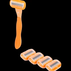 Ontharen & Scheren* Silea scheermes starterkit | Action NL