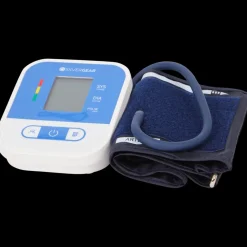 Gezondheid* Silvergear bloeddrukmeter | Action NL