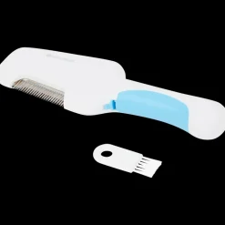 Ongediertebestrijding* Silvergear elektrische luizenkam | Action NL