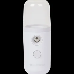 Gezichtsverzorging* Silvergear mini-luchtbevochtiger voor gezicht | Action NL