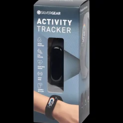 Multimedia Accessoires* Silvergear sporthorloge | Action NL