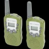 Babyspeelgoed* Silvergear walkie-talkie-set | Action NL
