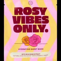 Gezichtsverzorging* Skin Bliss gezichtsmasker | Action NL