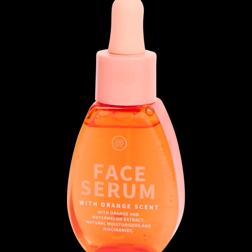 Gezichtsverzorging* Skin Bliss gezichtsserum met niacinamide | Action NL