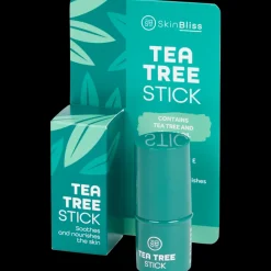 Lichaamsverzorging* Skin Bliss gezichtsstick Tea Tree 6 g | Action NL