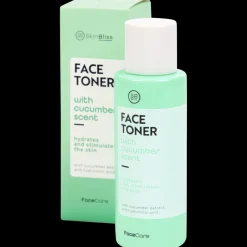 Gezichtsverzorging* Skin Bliss gezichtstoner | Action NL