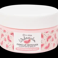 Gezichtsverzorging* Skin Bliss make-up reinigingsbalsem Watermeloen | Action NL