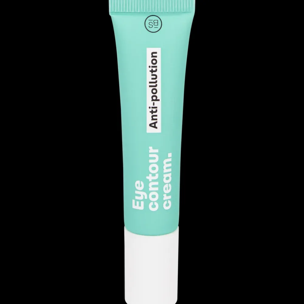 Lichaamsverzorging* Skin Bliss oogcrème Anti-Pollution 15 ml | Action NL