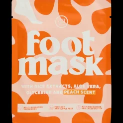 Gezichtsverzorging* Skin Bliss voetenmasker | Action NL