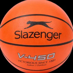Buitenspeelgoed|Sportartikelen*Slazenger basketbal | Action NL