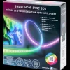 Verlichting* Slimme HDMI sync box ledstrip | Action NL