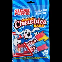Drop & Snoep*Slush Puppie Chewbies | Action NL