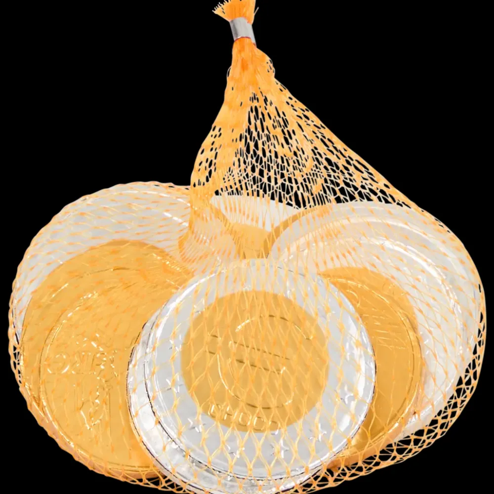 Chocolade*Smikkelhuys euromunten | Action NL