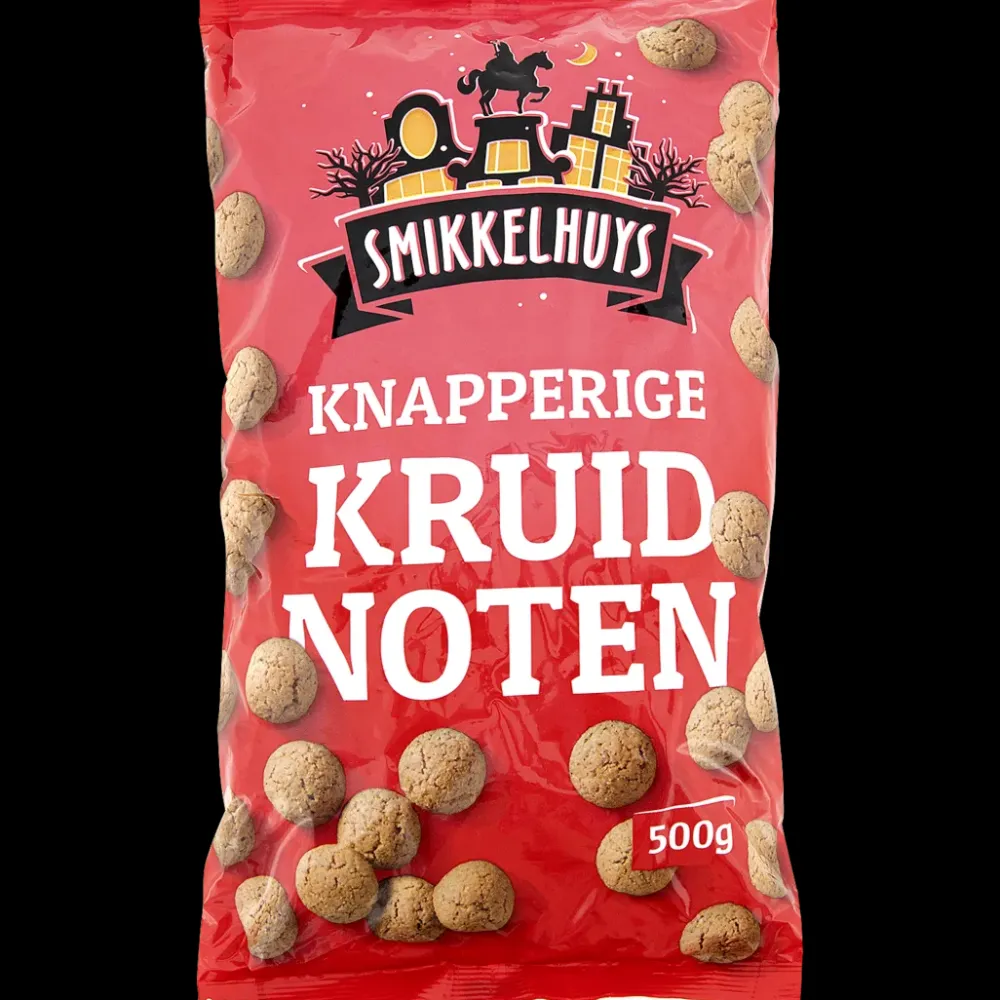 Koek & Bakproducten*Smikkelhuys kruidnoten | Action NL