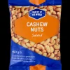 Noten & Snacks* Snacks of the World cashewnoten | Action NL