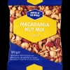 Noten & Snacks* Snacks of the World macadamia notenmix | Action NL