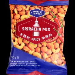 Chips* Snacks of the World Sriracha Mix | Action NL