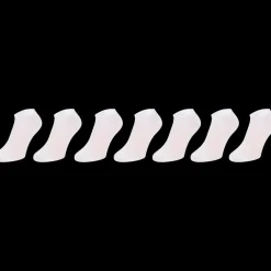 Beenmode* Sneakersokken Wit | Action NL