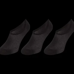 Beenmode* Sneakersokken Zwart | Action NL