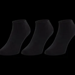 Beenmode* Sneakersokken Zwart | Action NL