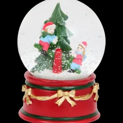 Seizoensdecoratie* Sneeuwbol | Action NL