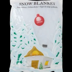 Seizoensdecoratie* Sneeuwdeken | Action NL