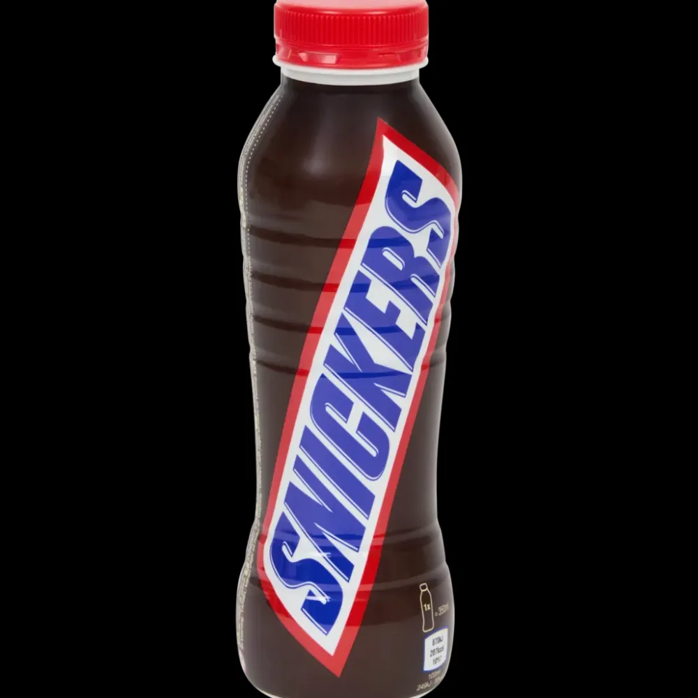 Drinken* Snickers drink | Action NL