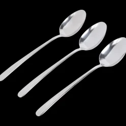 Bestek*Sola Ibiza lepels Zilver 3 Stuks | Action NL