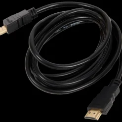 Kabels & Splitters*Sologic HDMI-kabel 180 cm | Action NL