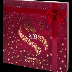 Lichaamsverzorging* Spa Exclusives adventskalender 1 Stuks | Action NL
