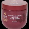 Lichaamsverzorging* Spa Exclusives zeezout bodyscrub 500 g | Action NL