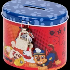 Spellen*Disney Spaarpot met slot | Action NL