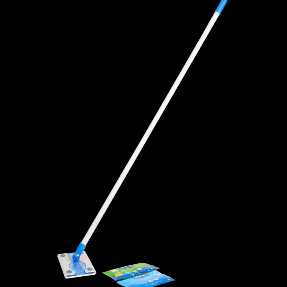 Schoonmaakartikelen*Spargo stofwisserset | Action NL