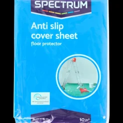 Verfbenodigdheden*Spectrum afdekfolie | Action NL