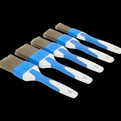 Verfbenodigdheden*Spectrum kwastenset | Action NL