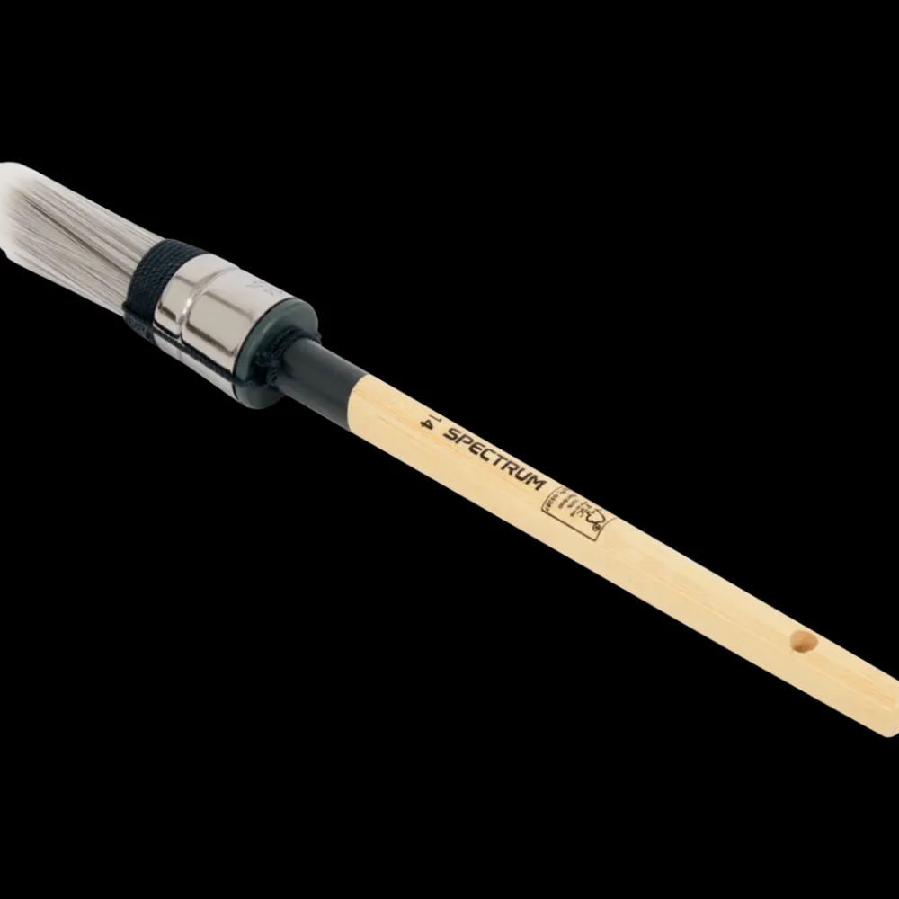 Verfbenodigdheden*Spectrum verfkwast | Action NL