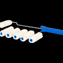Verfbenodigdheden* Spectrum verfrollers met beugel | Action NL