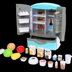 Speelfiguren & -Sets* Speelgoedkoelkast Vanaf 3 jaar | Action NL