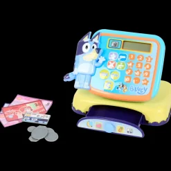 Speelfiguren & -Sets*Bluey Speelkassa Vanaf 3 jaar | Action NL