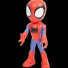 Knuffels & Poppen*Hasbro Spidey and his Amazing Friends | Action NL
