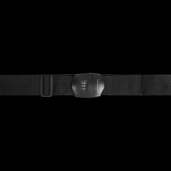 Rugzakken*Spilbergen bagageriem met cijferslot | Action NL