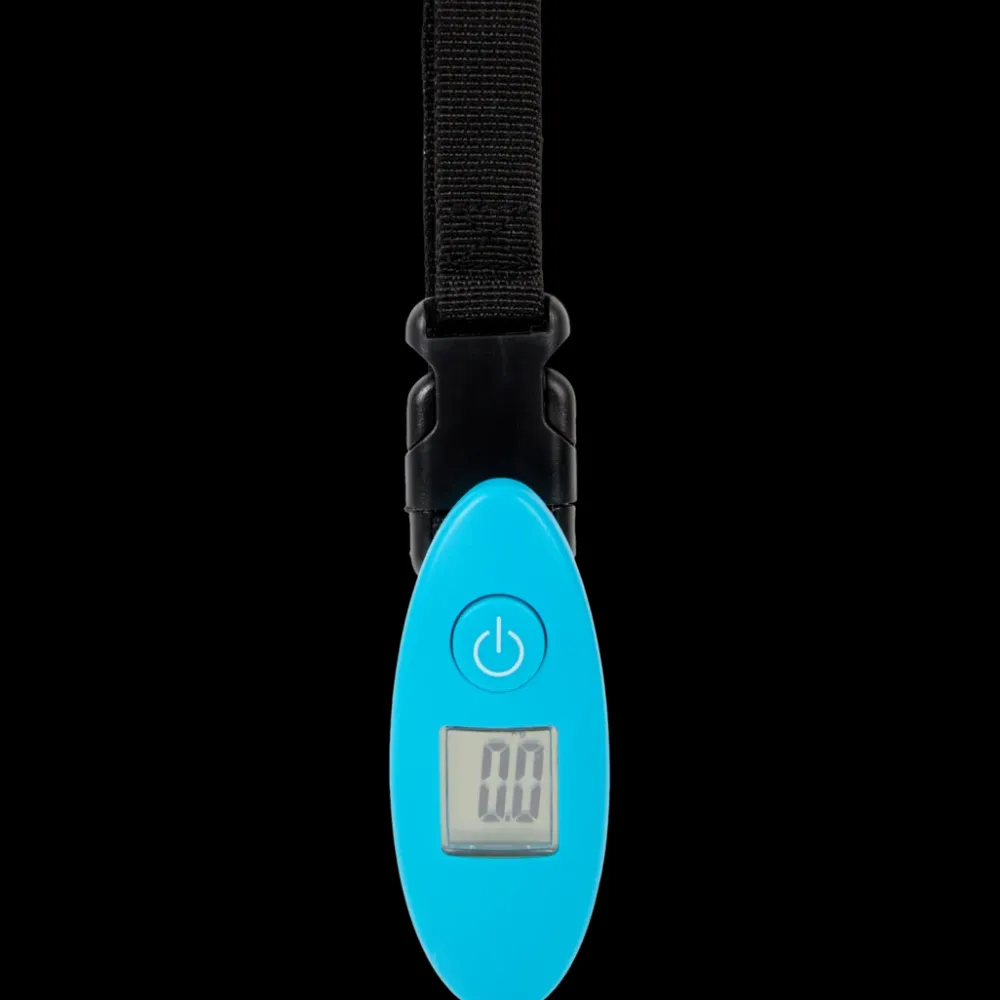 Rugzakken* Spilbergen bagageweegschaal | Action NL