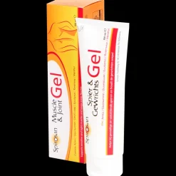 Gezondheid|Sportvoeding & -Verzorging* Spirosan spier- en gewrichtsgel | Action NL